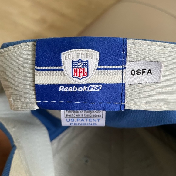 Indianapolis Colts baseball cap- great shape! - Picture 11 of 12